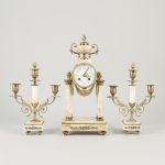 1786&nbsp;5151&nbsp;TABLE CLOCK AN..